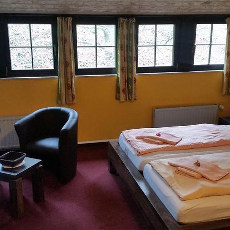 Parkhotel Schwarzenberg - Garni Kültér fotó